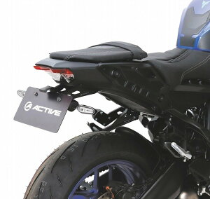 ACTIVE ANeBu tF_[XLbg(LEDio[t) MT-09 SP Y-AMT YAMAHA }n tF_[XLbg tF_[֘A O