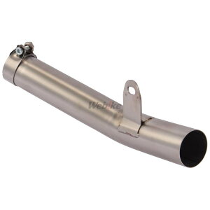 ARROW A[ ԃpCv ZX-6R 636 KAWASAKI JTL GL][XgpCv }t[