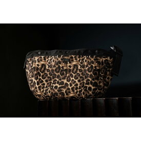 Metalize Productions メタライズプロダクションズ METALIZE X COOL CATS Nylon Leopard Newsboy Bag
