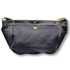 Metalize Productions ���^���C�Y�v���_�N�V�����Y Olden Times Vintage Canvas Newsboy ���f�j���o�b�O �V�����_�[�o�b�O �o�b�O