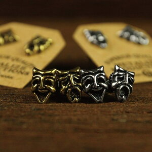 Metalize Productions ^CYv_NVY Laughing^Crying Face sAX iEANZT[ oCN֘AObY