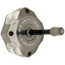 ZETA ジータ ガスキャップ トレール用 DT200WR ランツァ DT230 セロー225 TT250R WR250R WR250X RMX250S DR-Z400S DR-…