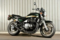 楽天市場】ゼファー1100 ヨシムラ マフラーの通販