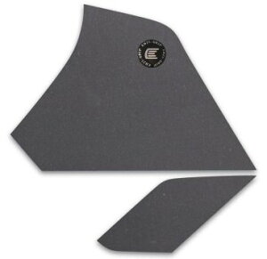 Eazi-Grip �C�[�W�[�O���b�v �j�[�O���b�v�T�|�[�g TANK GRIP PERFOMANCE Tiger 900 Rally TRIUMPH �g���C�A���t �j�[�O���b�v�p�b�h �^���N�֘A �O�� �^�C�v�FSIL (�X�g���[�g)�^�J���[�F�u���b�N