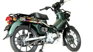 Realize ACY Abv^Cv GvX NXJu110 HONDA z_ tGL][Xg}t[ }t[