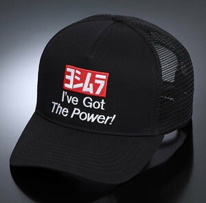 YOSHIMURA V CAP(Ifve Got The PowerI) LbvEXq Ap