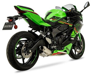 MORIWAKI ENGINEERING LGWjAO tGL][Xg}t[ CROSS SHORT ZERO [NXV[g[] Ninja ZX-25R KAWASAKI JTL }t[ TCT[J[FWT(zCg`^)