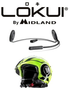 MIDLAND ~bhh I[goCpBluetoothwbhZbg L(LOKUI) CJEC^[R dq@