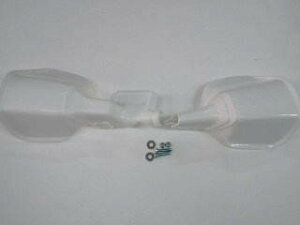 KN企画 ケイエヌキカク 汎用ハンドルガード DISKブレーキ タイプ 汎用 ハンドガード・ナックルガード ハンドル周辺パーツ ハンドル