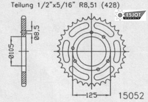 Esjot �G�X���b�g �X�`�[�����X�v���P�b�g 125 RS4 09-11 GPR 4T 09-13 APRILIA �A�v�����A DERBI �f���r �h���C�u�X�v���P�b�g�E�t�����g�X�v���P�b�g �쓮�n