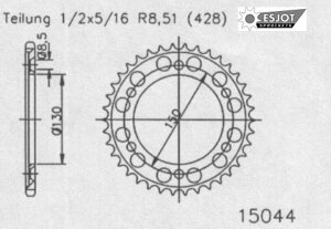 Esjot �G�X���b�g �X�`�[�����X�v���P�b�g WR125 XZ 22B4 22B2 XY RZ 22B3 22B1 RY R-X|Y|Z|A 22B1-4 YAMAHA ���}�n �h���C�u�X�v���P�b�g�E�t�����g�X�v���P�b�g �쓮�n