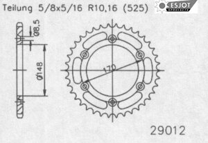 Esjot GXbg X`[XvPbg CB750 F2-N|P|R|S|T|V|W|X|Y RC42 F2T Japan F2N HONDA z_ hCuXvPbgEtgXvPbg 쓮n F14