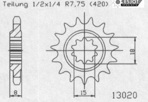 Esjot �G�X���b�g �X�`�[�����X�v���P�b�g 50 AF-1 Europa-Futura 92 MX 04-06 RS Extrema 3V 92-94 APRILIA �A�v�����A �h���C�u�X�v���P�b�g�E�t�����g�X�v���P�b�g �쓮�n �����F11