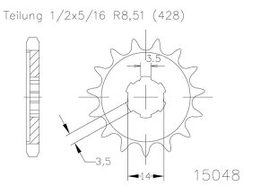 Esjot �G�X���b�g �X�`�[�����X�v���P�b�g KLF110 Mojave B2 B1 A2 A1 KLX140 L B8F|B9F|BAF-BDF|BEF USA A8F|A9F|AAF-ADF-AEF KAWASAKI �J���T�L �h���C�u�X�v���P�b�g�E�t�����g�X�v���P�b�g �쓮�n �����F14