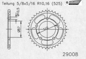 Esjot GXbg X`[XvPbg 750 XR Africa Twin RD04 RD07 XRV P Austria 93-95 Schweiz 1993 HONDA z_ hCuXvPbgEtgXvPbg 쓮n F15