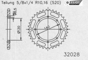 Esjot �G�X���b�g �X�`�[�����X�v���P�b�g XT600 E 4SL 4PT TT600 4LW 4GV G USA EC A-G A D YAMAHA ���}�n �h���C�u�X�v���P�b�g�E�t�����g�X�v���P�b�g �쓮�n �����F14