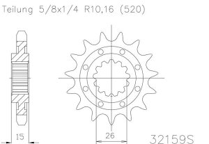 Esjot GXbg X`[XvPbg X|[co[W S 1000 R RR Marchesini Standard OZ 520 Originalfelge Racingfelge 1000RR HP4 Chain 13-14 BMW hCuXvPbgEtgXvPbg 쓮n 