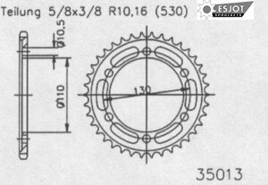 Esjot �G�X���b�g �X�`�[�����X�v���P�b�g VF500 FF F2F FE PC12 FD F2E HONDA �z���_ �h���C�u�X�v���P�b�g�E�t�����g�X�v���P�b�g �쓮�n �����F15