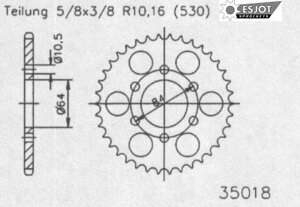 Esjot �G�X���b�g �X�`�[�����X�v���P�b�g �X�|�[�c�o�[�W���� CBR600 FT PC25 FS FR FP FN FM F3 USA F2 FL PC23 PC19 FK FJ FH CBR500 HONDA �z���_ �h���C�u�X�v���P�b�g�E�t�����g�X�v���P�b�g �쓮�n �����F14