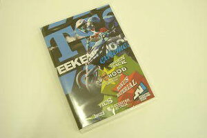 KN��� �P�C�G�k�L�J�N SCOOTER WEEKEND 2008 DVD�E�u���[���C DVD�E���ЁE�J�^���O