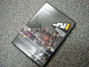 KN��� �P�C�G�k�L�J�N SCOOTER WEEKEND 2007 DVD�E�u���[���C DVD�E���ЁE�J�^���O