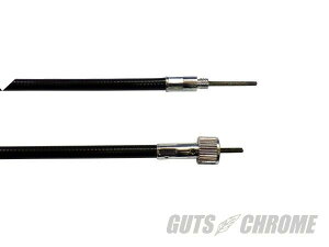 GUTS CHROME KbcN[ PREMIUM CABLE Xs[h[^[P[u tgp40C` [^[P[u [^[ECWP[^[֌W dn