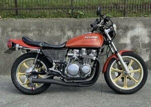 MIZUNO MOTOR ~Ym[^[ y[XzZ650(Ubp[)p Z2dlW y[XǎȂz Z650 KAWASAKI JTL GL][XgpCv }t[