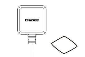 TANAX motofizz タナックス モトフィズ GPSユニット その他GPS・レーダー・ナビオプション・補修部品 電子機器類