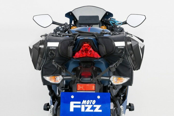 楽天市場】TANAX motofizz タナックス モトフィズ カービングシェル 