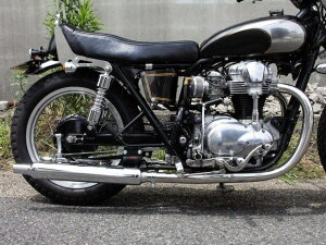 Motor Rock [^[bN Be[W}t[ V^tGL LOW W650 W400 KAWASAKI JTL tGL][Xg}t[ }t[