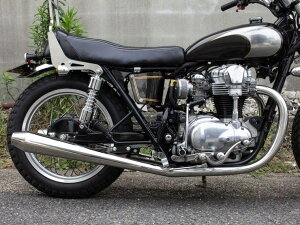 Motor Rock [^[bN STDKz O V^tGL W650 W400 KAWASAKI JTL tGL][Xg}t[ }t[