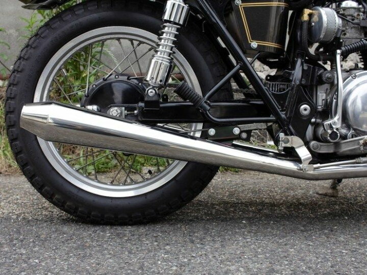 楽天市場】Motor Rock モーターロック STDメガホン ロング 新型 