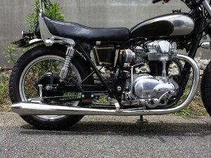 Motor Rock [^[bN STDKz O V^tGL W650 W400 KAWASAKI JTL tGL][Xg}t[ }t[