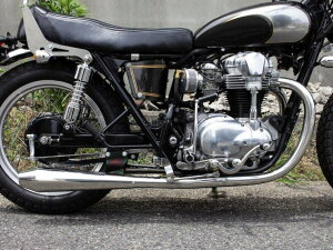 Motor Rock [^[bN STDKz ~h V^tGL W650 W400 KAWASAKI JTL tGL][Xg}t[ }t[