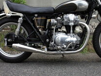 楽天市場】w1タイプ フルエキゾーストマフラーの通販