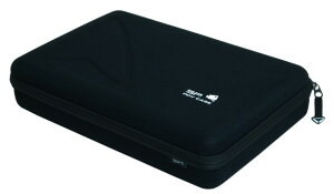 UKPRO ユーケープロ SP POV L GoPro専用ケース・大 その他アクションカメラオプション・補修部品 バイク用カメラ 電子機器類