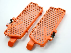 TrailTech �g���C���e�b�N ���W�G�[�^�[�K�[�h All SX & SX-F Models 530cc 125cc 125cc-530cc 500 XCF-W EXC-F 450 350 300 XC XC-W 250 TE 501 125 TC FE FC 570cc KTM HUSABERG �t�T�x�� ���W�G�[�^�[�R�A�K�[�h�E�I�C���N�[���[