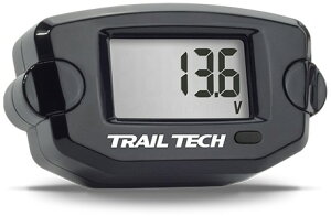TrailTech gCebN TTO dv dCEdv vc[