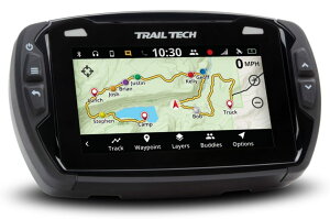 TrailTech gCebN VOYAGER PRO GPS fW^[^[Lbg CRF1000L AtJcC Ahx`[oCN xESPD RAM}Egt HONDA z_ ir dq@
