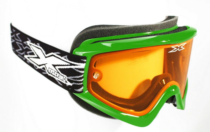 楽天市場】EKS Brand イーケーエスブランド GOX SNOW XXXX スノー 
