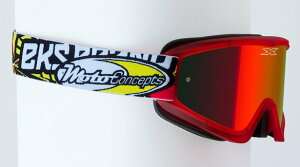 EKS Brand C[P[GXuh X-Brand S[O wLimited MotoConceptx It[hS[O Ap t[J[Fbh^YJ[Fbh~[