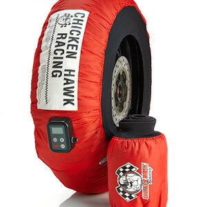 CHICKEN HAWK RACING `Lz[N[VO ^CEH[}[ X^_[hfERg[[f ̑^C֘Api ^CTCYF150-165(GP250E^[h)