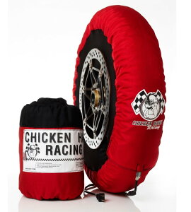 CHICKEN HAWK RACING `Lz[N[VO ^CEH[}[ NVbNEX^_[hf ̑^C֘Api ^CTCYF140-150(JP250^NEO X^_[h)