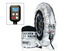 CHICKEN HAWK RACING `Lz[N[VO ^CEH[}[ NVbNEvCf ̑^C֘Api ^CTCYF150-165(GP250E^[h)