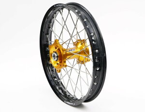 REX WHEELS ���b�N�X�z�C�[�� Suzuki �I�t���[�h�R���v���[�g���A�z�C�[�� RMZ250 07-17 SUZUKI �X�Y�L �z�C�[�� �z�C�[���֘A �����