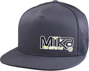 MIKA Metals ~J^Y Trucker Lbv Classic Look Mika Style LbvEXq Ap