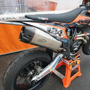 Tekmo Racing eN[VO `^}t[ tZbg FC450 FS450 450SX-F HUSQVARNA nXNo[i KTM tGL][Xg}t[ }t[