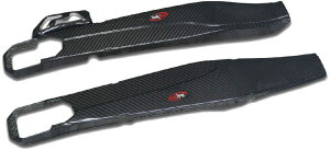 Tekmo Racing �e�N�����[�V���O �J�[�{���X�C���O�A�[���J�o�[ FC250 FC350 FC450 FE250 FE350 FE450 FE501 FX350 FX450 TC125 TC250 TE150 TE250 TE300 TX125 TX300 HUSQVARNA �n�X�N�o�[�i �X�C���O�A�[���J�o�[�E�v���e�N�^