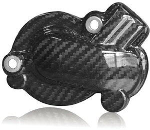 Tekmo Racing �e�N�����[�V���O �J�[�{���E�H�[�^�[�|���v�J�o�[ FC250 FC350 FE250 FE350 FX350 250EXC-F 250SX-F 350EXC-F 350SX-F HUSQVARNA �n�X�N�o�[�i KTM ���W�G�[�^�[ ��p�֘A �G���W��