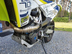 Tekmo Racing eN[VO J[{COjbV ACG Jo[ TC250 TE250i TE300i TX250 TX300 HUSQVARNA nXNo[i |CgJo[EpXJo[ GWp[c GW